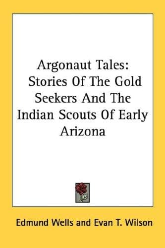 Tapa de Argonaut Tales