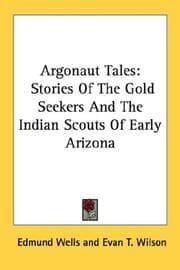 Tapa de Argonaut Tales