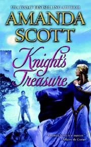 Tapa de Knight's Treasure