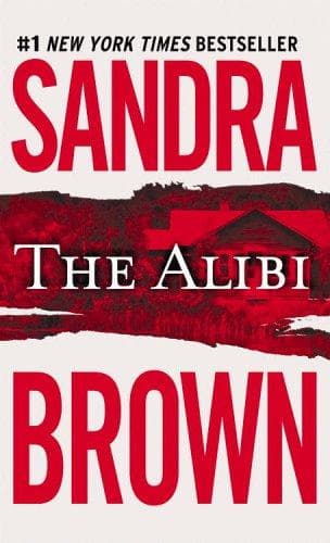 Tapa de The Alibi