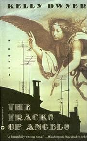 Tapa de The tracks of angels