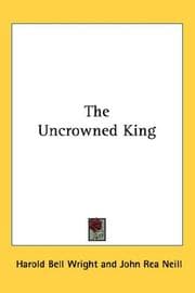 Tapa de The Uncrowned King