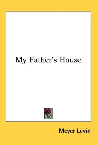 Tapa de My Father's House