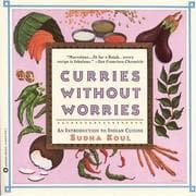 Tapa de Curries without worries