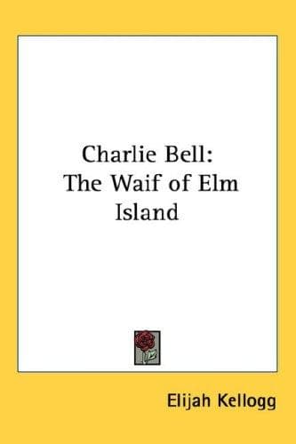 Tapa de Charlie Bell