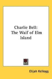 Tapa de Charlie Bell