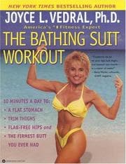 Tapa de The bathing suit workout