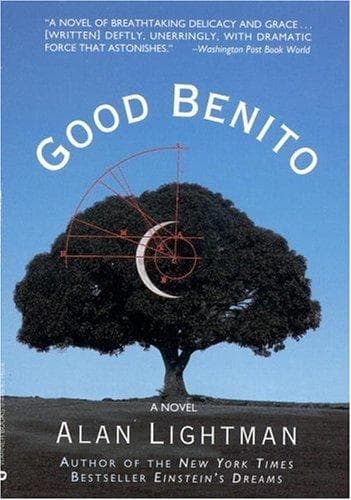 Tapa de Good Benito