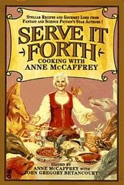 Tapa de Serve it forth