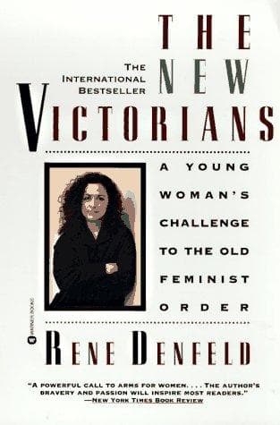 Tapa de The New Victorians