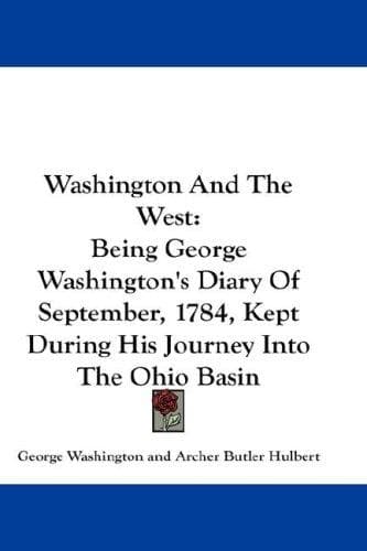 Tapa de Washington And The West
