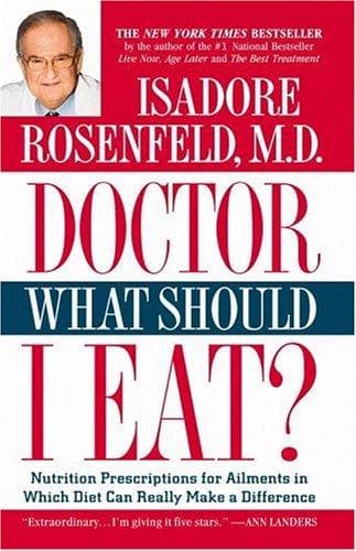 Tapa de Doctor, what should I eat?