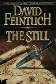 Tapa de The Still