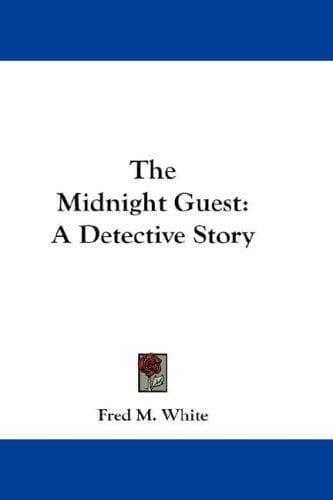 Tapa de The Midnight Guest