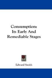 Tapa de Consumption