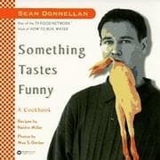 Tapa de Something tastes funny