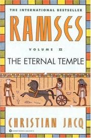 Tapa de Le Temple des Millions d'Années