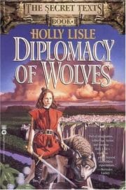 Tapa de Diplomacy of wolves