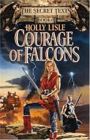 Tapa de Courage of falcons
