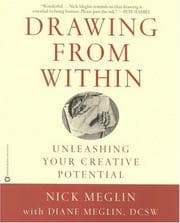 Tapa de Drawing from within