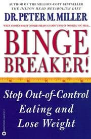 Tapa de Binge Breaker!(TM)