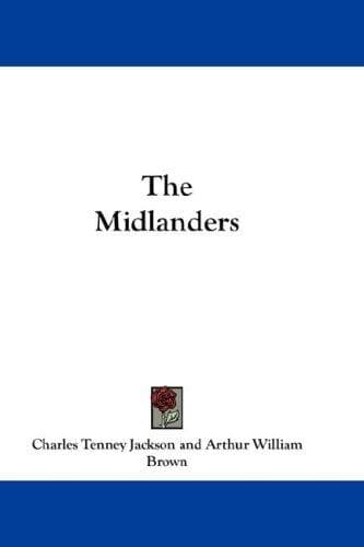 Tapa de The Midlanders
