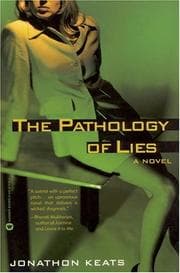 Tapa de The pathology of lies