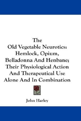 Tapa de The Old Vegetable Neurotics