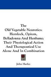 Tapa de The Old Vegetable Neurotics