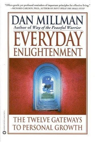 Tapa de Everyday Enlightenment