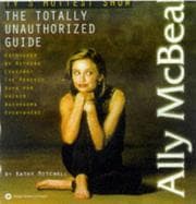 Tapa de Ally McBeal