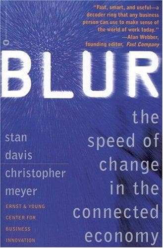 Tapa de Blur