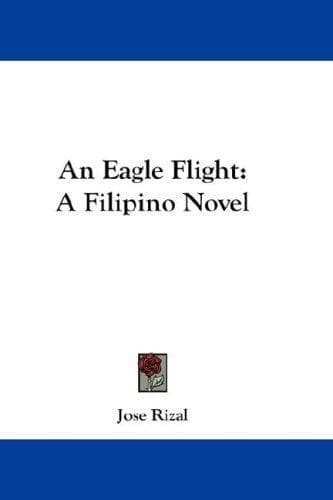 Tapa de An Eagle Flight