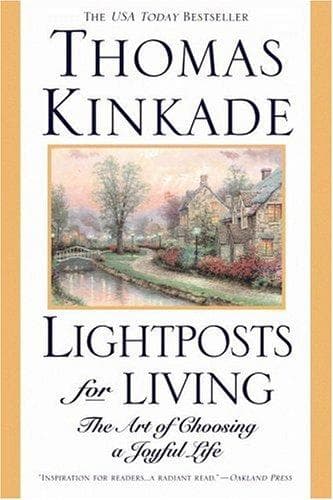 Tapa de Lightposts for Living