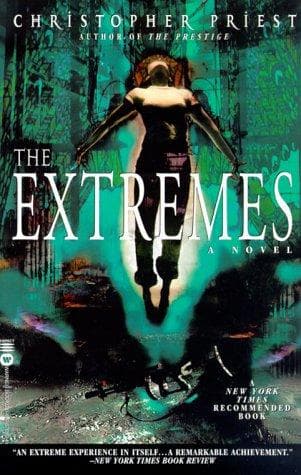 Tapa de The extremes