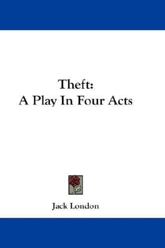 Tapa de Theft