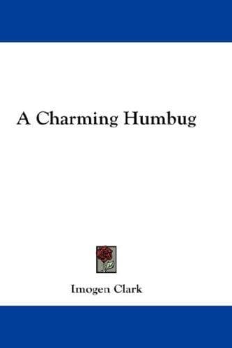 Tapa de A Charming Humbug