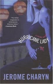Tapa de Hurricane lady