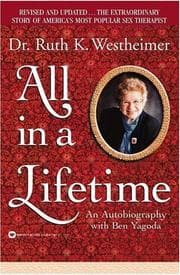 Tapa de All in a Lifetime