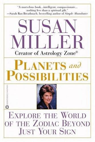 Tapa de Planets and Possibilities