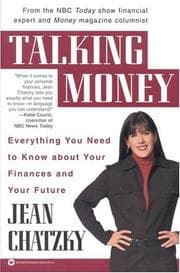 Tapa de Talking Money
