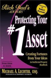 Tapa de Protecting your #1 asset