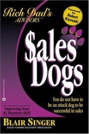 Tapa de Sales dogs
