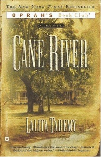 Tapa de Cane River