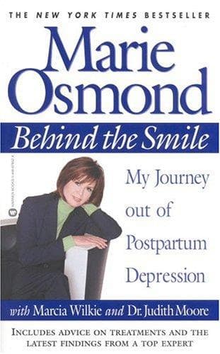 Tapa de Behind the Smile