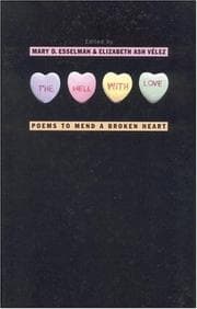Tapa de The hell with love