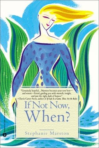 Tapa de If Not Now when