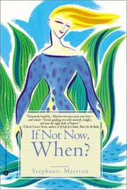 Tapa de If Not Now when