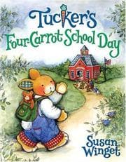 Tapa de Tucker's four-carrot school day