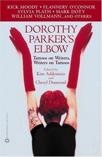 Tapa de Dorothy Parker's elbow